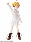 PureNeemo Characters No.119 - Yakusoku no Neverland - Emma