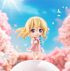 Nendoroid - Nendoroid Light - Shigatsu wa Kimi no Uso - Spring of Beginning Ver - Miyazono Kaori