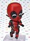 Nendoroid 662-DX - Deadpool Orechan Edition, DX re-release