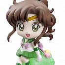 Bishoujo Senshi Sailor Moon - Petit Chara Land Candy de Make up! - Sailor Jupiter