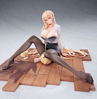 Azur Lane - Implacable - Manjuu - Shepherd of the "Lost" Ver.