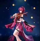 Gift+ - Honkai: Star Rail -  Star Rail Live Ver - Kafka