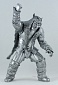 Berserk Mini Figure Volume 5 (Art of War) - silver ver. - Wyard