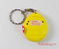 Tamagotchi Generation 1 USA - Yellow Orange  (б.у.)