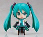 Nendoroid Swacchao - Vocaloid - Hatsune Miku