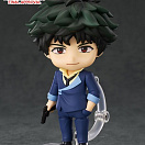 Nendoroid 2651 - Cowboy Bebop - Spike Spiegel