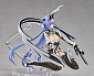  Azur Lane - New Jersey - Hyper x Body - April Fools ver.