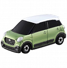 Tomica No.046 - Daihatsu Cast