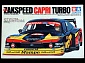 Ford Zakspeed Turbo Capri