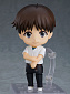 Nendoroid 1260 - Evangelion Shin Gekijouban - Ikari Shinji