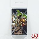 Брелок - кулон - Dota 2