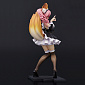 Fate/Extella - Caster EXTRA Tail Maid Strike Ver.
