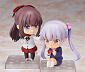 Nendoroid 814 - New Game!! - Takimoto Hifumi - Soujirou