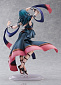  Fire Emblem: Fuukasetsugetsu - Byleth