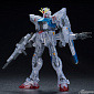 (HGUC) (Expo2016) F91 Gundam F91 Afterimage Clear Ver.