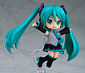 Nendoroid Doll - Vocaloid - Hatsune Miku