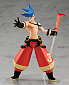 Pop Up Parade - Promare - Galo Thymos