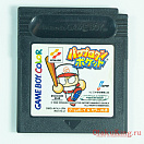Game Boy color - DMG-AVVJ-JPN - Power Pro Kun Pocket