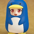 Nendoroid More - Face Parts Case - Penguin