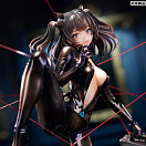 Brown Dust II - Code Name S ver - Scheherazade