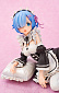 Re:Zero kara Hajimeru Isekai Seikatsu - Rem (Chara-Ani)
