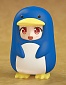 Nendoroid More - Face Parts Case - Penguin