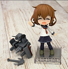 Cu-Poche - Kantai Collection ~Kan Colle~ - Ikazuchi