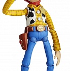 Legacy of Revoltech LR-045 - Toy Story - Woody