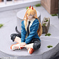 Chainsaw Man - Power - Premium Chokonose Figure