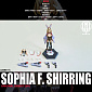 Bunny Girl - Sophia F. Shirring - Deluxe Edition