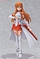 Figma 178 - Sword Art Online - Asuna (перевыпуск)