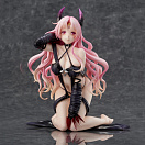 To LOVEru Darkness - Sephie Michaela Deviluke - Darkness ver.