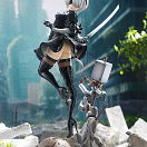 NieR:Automata Ver1.1a - Pod 042 - YoRHa No. 2 Type B