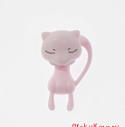 Pocket Monsters memo - Pokemon -  Mew ver. 2