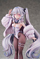 Original - Moon Witch Police - Marshmallow Original - Moon Witch Police - Marshmallow