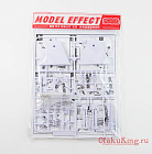 Model action base ws-04 - white (белый)