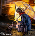 Original - "Rainy Day" - Meeting