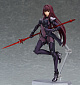 Figma 381 - Fate/Grand Order - Scáthach - Lancer Figma 381 - Fate/Grand Order - Scáthach - Lancer