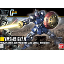 HGUC (#197) - YMS-15 Gyan 