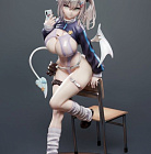 Original - Silent Succubus Gal Shinomiya Yuki