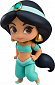 Nendoroid 1174 - Aladdin (1992) - Princess Jasmine - Rajah