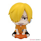 Look Up - One Piece - Future Island Ver - Sanji