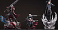Concept Masterline - Devil May Cry 5 - Vergil