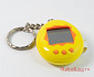 Tamagotchi Generation 1 USA - Yellow Orange  (б.у.)