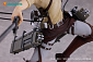 Shingeki no Kyojin - Eren Yeager
