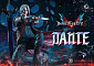 Concept Masterline - Devil May Cry 5 - Dante