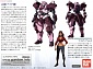 (HG Iron-Blooded Orphans) (#010) Gundam Amida Hyakuren