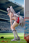 Azur Lane - Brilliant Touchdown Ver - Prinz Eugen