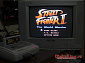 SFC (SNES) (NTSC-Japan) - Street Fighter II - The World Warrior