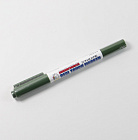 Gundam Marker GM408 Real Touch - Real Touch Green 1